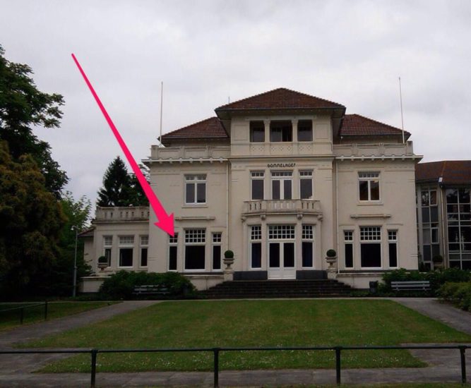 Villa Dommelhoef